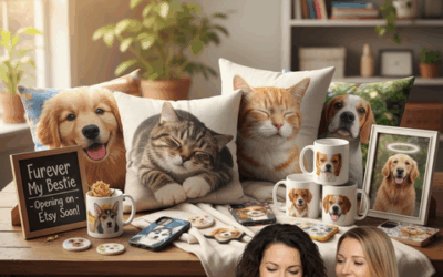 Keep Them Furever My Bestie